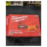 Milwaukee M12 Compact Spot Blower