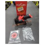 Milwaukee M12 3" Compact Cut Off Tool