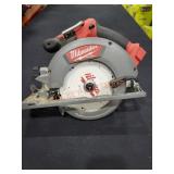 Milwaukee M18 Circular Saw