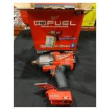 Milwaukee 1/2" High Torque Impact Wrench