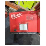 Milwaukee HEPA Filter