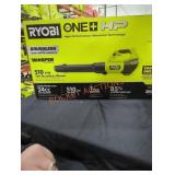 Ryobi 18v 510 cfm brushless blower