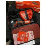 Milwaukee M12 3/8" Ratchet Kit (NO Battery)