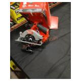 Milwaukee M12 5 3/8" Circular Saw