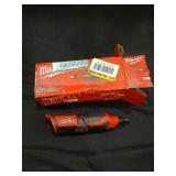 Milwaukee M12 Rotary Tool
