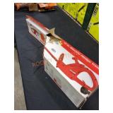 Homelite 17" Hedge Trimmer