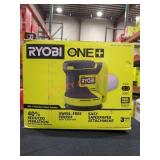 RYOBI 18V 5" Random Orbit Sander