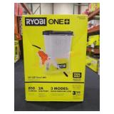 RYOBI 18V LED Area Light