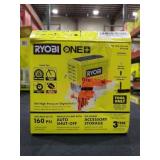 RYOBI 18V High Pressure Digital Inflator