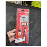 Milwaukee Precision Multi-Bit Driver