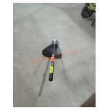 Sold as is where is. No guarantees or returns.