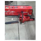 Milwaukee M18 16" Chainsaw