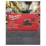 Milwaukee 4.5" Cut-Off Grinder