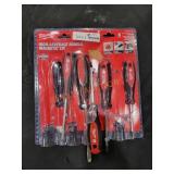 Milwaukee Screwdriver Set