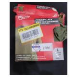 Milwaukee Large Hybrid Tee