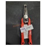 Milwaukee Wire Strippers