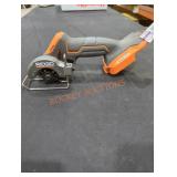 Ridgid 18V Multi Material Saw