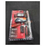 Milwaukee Hard Hat Headlamp 600L