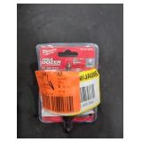 Milwaukee Hole Saw w/ Arbor