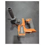 Ridgid 18V 1" Rotary Hammer
