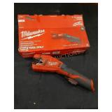Milwaukee M12 Copper Tubing Cutter
