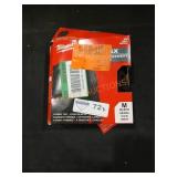 Milwaukee Long Sleeve Tshirt Medium