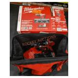 Milwaukee M18 1/2" Drill/Driver