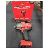 Milwaukee M18 1/2" High Torque Impact Wrench