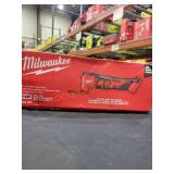Milwaukee M18 Cordless Multi-Tool