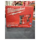 Milwaukee M12 23Ga Pin Nailer
