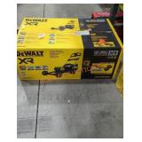 DeWalt 2x20V 21" Push Mower