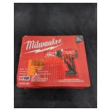 Milwaukee M18 Compact Heat Gun