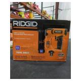 Ridgid 18V 23Ga Pin Nailer