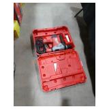 Milwaukee 1 9/16" Rotary Hammer