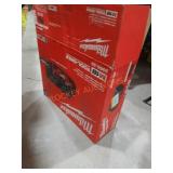 Milwaukee M18 Packout Radio+Charger