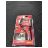 Milwaukee 10:1 Infrared Temp-Gun