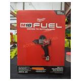 Milwaukee M18 1/2" Hammer Drill/Driver