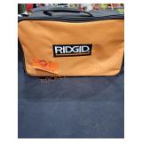 Rigid Orbital Sander