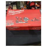 Milwaukee M18 4 Tool Combo Kit