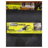 RYOBI 18V Hand Vacuum
