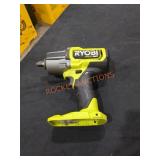 TOOL ONLY, BATTERY NOT INCLUDED.  Sold As Is