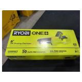 TOOL ONLY, BATTERY NOT INCLUDED. UNOPENED BY