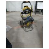 Sold As Is Where Is No Guarantees, No Returns,