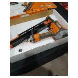 Ridgid 3 1/2" Round-Head Framing Nailer