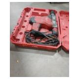 Milwaukee 1 3/4" SDS Max Rotary Hammer