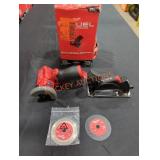 Milwaukee M18 3" Compact Cut Off Tool