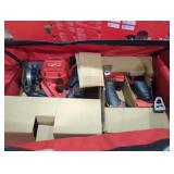 Milwaukee M18 5 Tool Combo Kit