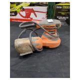 RIDGID 5 IN. Sander