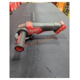 Milwaukee M18 4-1/2" - 5" Angle Grinder