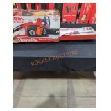 UNOPENED BY ROCKEY TEAM, Could Be Opened At